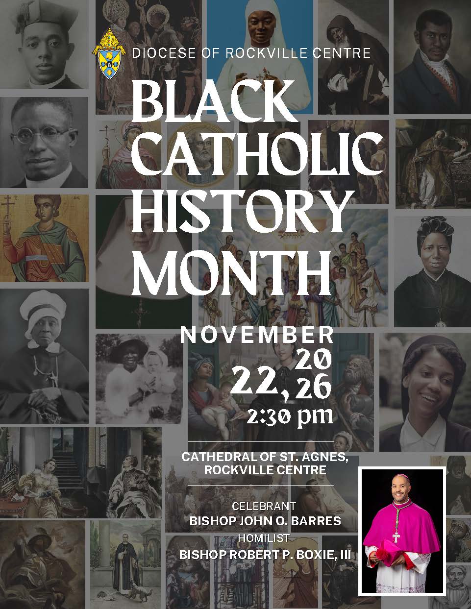Black History Month